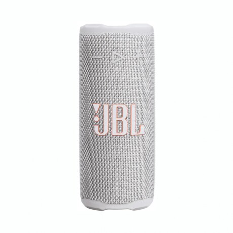PARLANTE PORTATIL JBL GRIP BT SPEAKER Parlante Inalámbrico JBL Grip BT Compatible Con Auracast - White