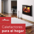 Calefactor Tromen A Pellet Sr-k8 CALEFACTOR TROMEN PELLET K8 32202