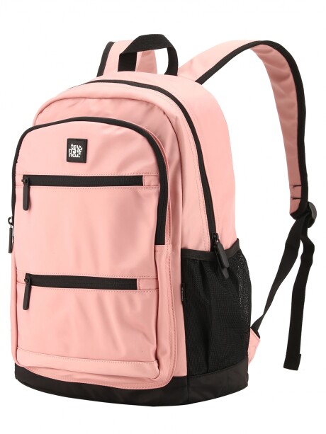 Mochila Grande 9189 Rosa