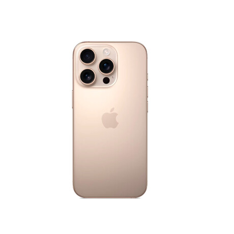 Celular Apple iPhone 16 Pro 512GB 8GB Desert Titanium Celular Apple iPhone 16 Pro 512GB 8GB Desert Titanium
