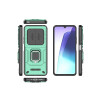 Protector para Xiaomi Redmi 14C cubre cámara anillo verde Protector Para Xiaomi Redmi 14c Cubre Cámara Anillo Verde