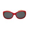 KOOKS S828P 5016 122 C NEGRO U - Niño - Rojo rojouniforme