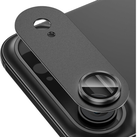 Protector Para Cámara IPhone Air Negro Protector Para Cámara IPhone Air Negro