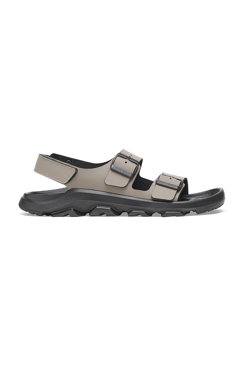 Sandalia Mogami Terra Bf Apex Concrete Gray - Regular Concrete Gray