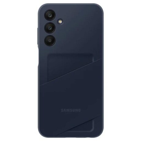 Case original Samsung A25 Azul V01
