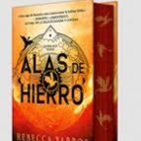 ALAS DE HIERRO TD (EMPIREO 2) ALAS DE HIERRO TD (EMPIREO 2)