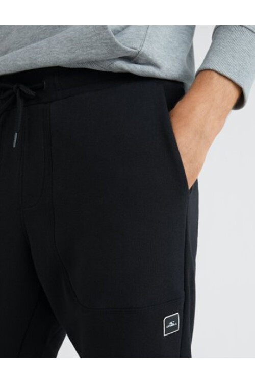 Pantalón O'Neill Jogger Cube Relaxed Negro
