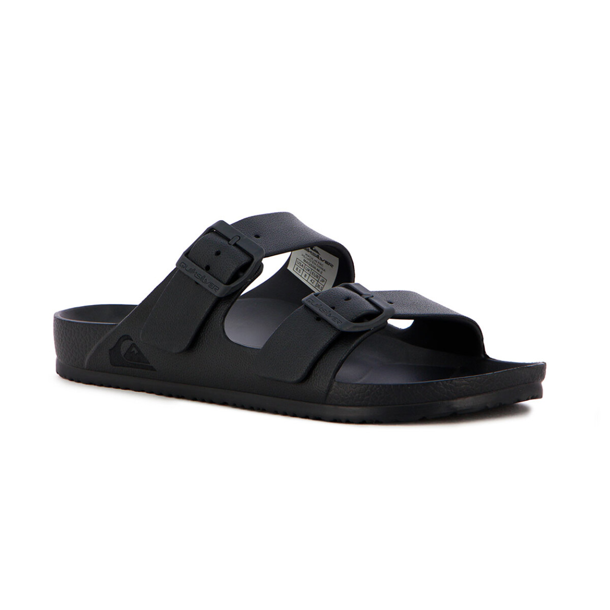 Quiksilver Sandalias MALIBU Hombre - Gris 