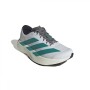 Zapatillas Running Adizero Evo Sl M Hombre White