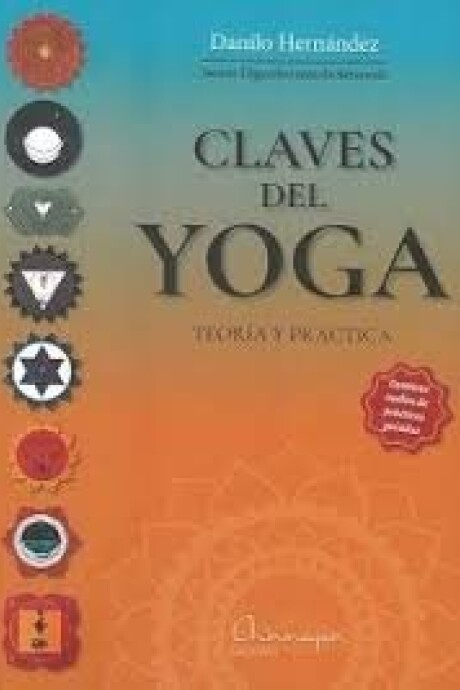 CLAVES DEL YOGA CLAVES DEL YOGA