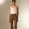 Pantalon Bishis Estampado 1