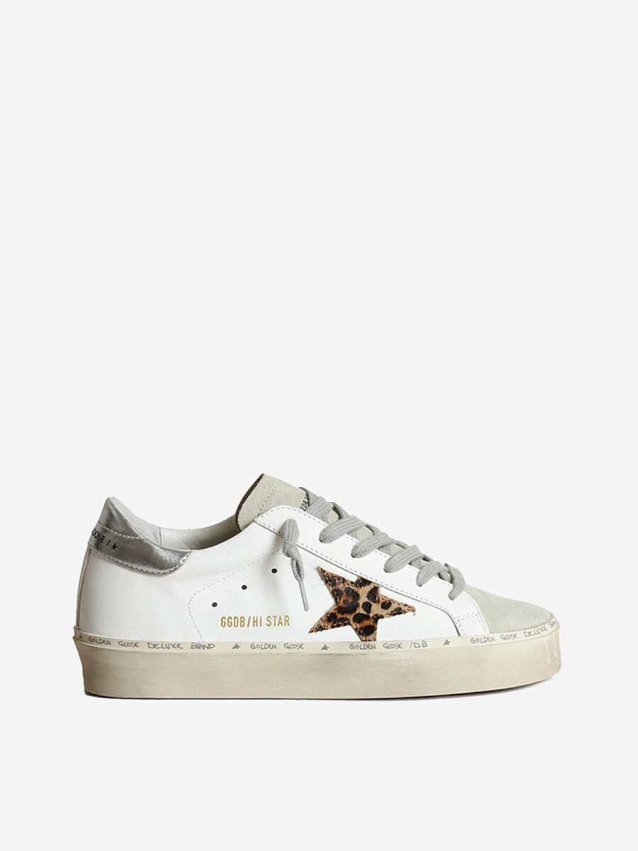 ZAPATILLA HI STAR 
