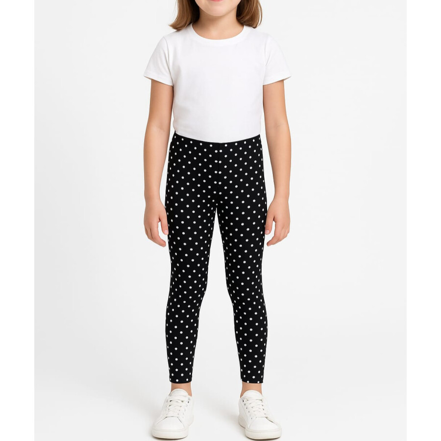 MICOMIC LEGGING DOTSBLWH
