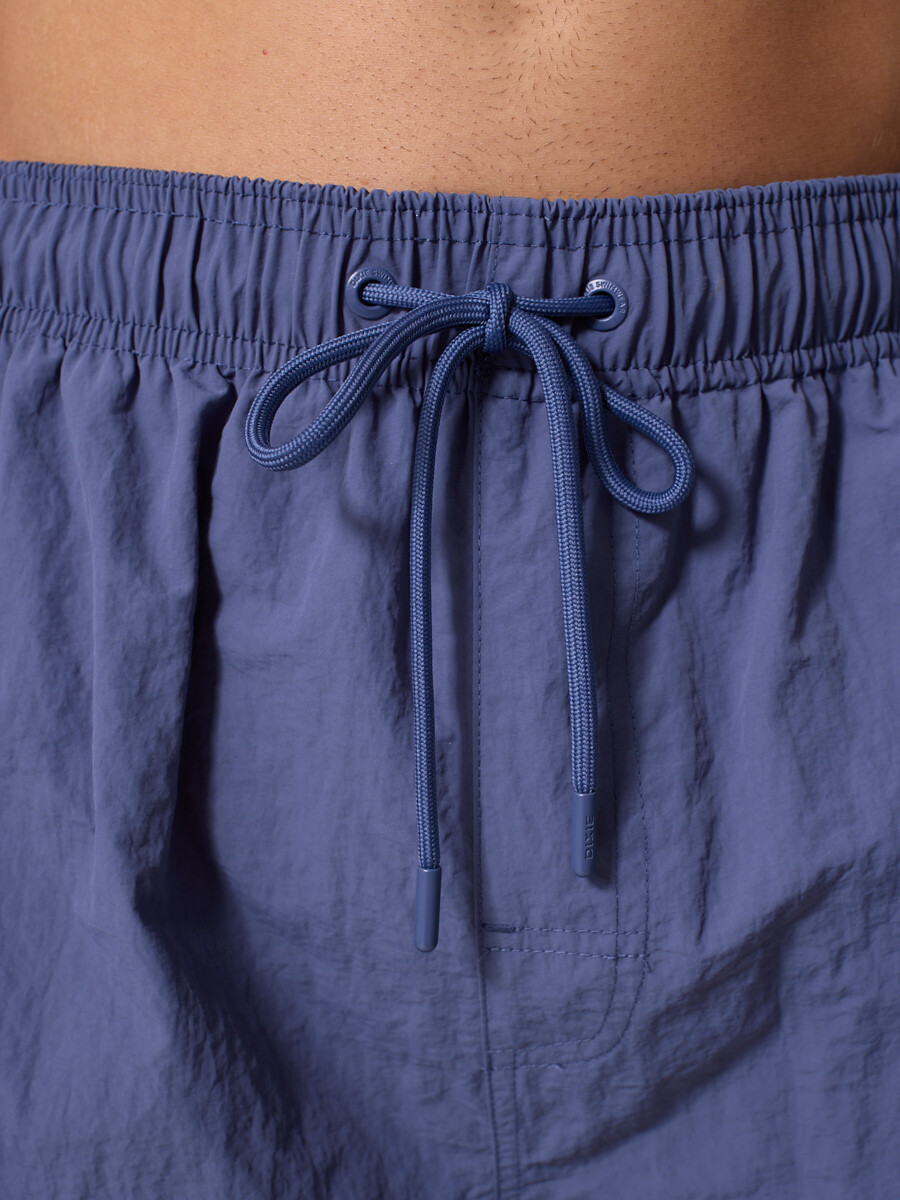 SHORT SUCRE DIXIE Ceruleo