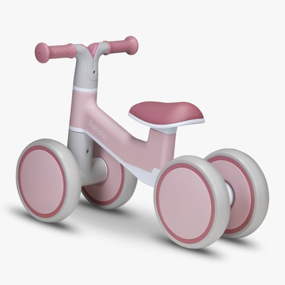 Buggy VILLY LIONELO rosado