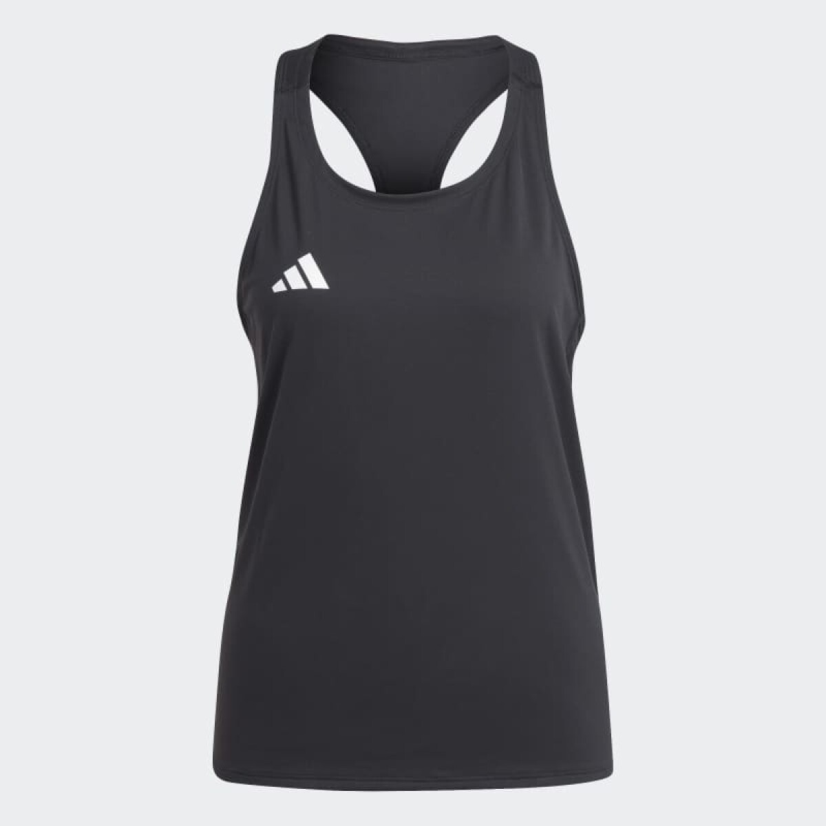 Musculosa Adidas Adizero Essentials - Negro 