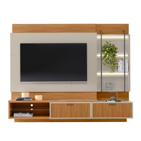 MUEBLE PARA TV MDF-Y-MDP MACEIO