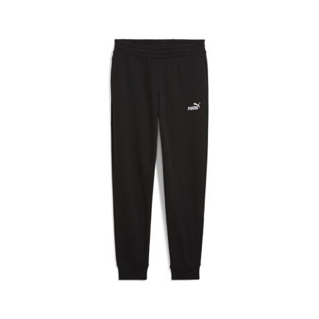 ESS Sm.Nş1 Logo Sweatpants FL cl 68244801 Negro