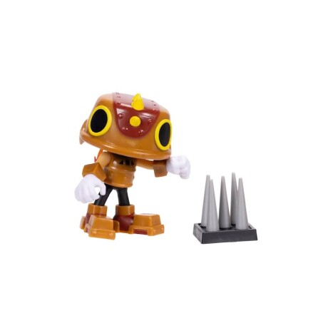 Figura Sonic The Hedgehog - Trip - 10cm Figura Sonic The Hedgehog - Trip - 10cm