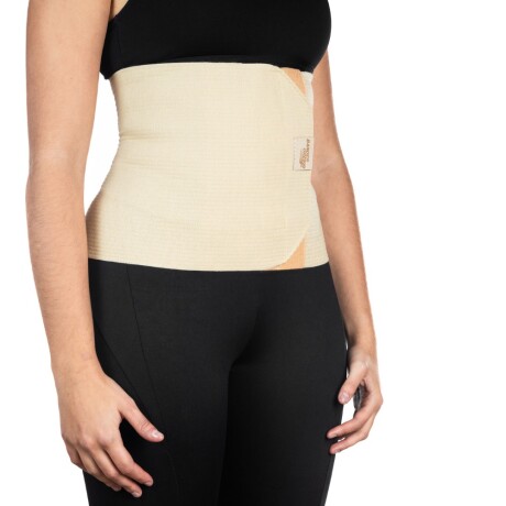 Faja Abdominal Bander Green Regulable Talle 1 Faja Abdominal Bander Green Regulable Talle 1