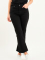 Pantalon Beaty Negro