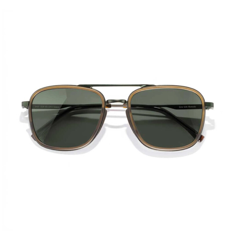 Lentes Sunski Estero - Olive Forest  Lentes Sunski Estero - Olive Forest 
