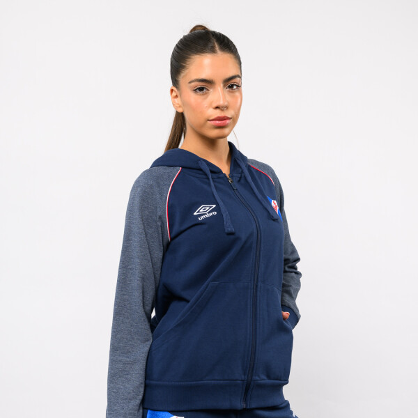 Campera AURA Nacional Mujer 001