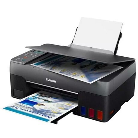 Impresora Canon Multifuncion G3160 Wifi 001