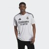 Camiseta Adidas Real Madrid 24/25 Blanco