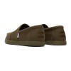 Rcld Cotton Canva Alpfwd Esp - Hombre Olive