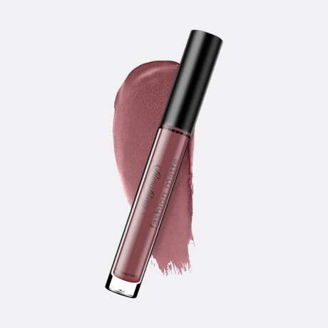 Labial Liquido Mate 06