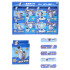 Curitas diseños infantiles 20pcs(OW2211) Curitas Diseños Infantiles 20pcs(ow2211)