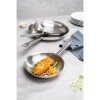 Sarten modelo Profesional, 26cms en acero inoxidable Sarten modelo Profesional, 26cms en acero inoxidable