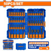 SET X50 PUNTAS DE IMPACTO WADFOW WSV2005 SET X50 PUNTAS DE IMPACTO WADFOW WSV2005