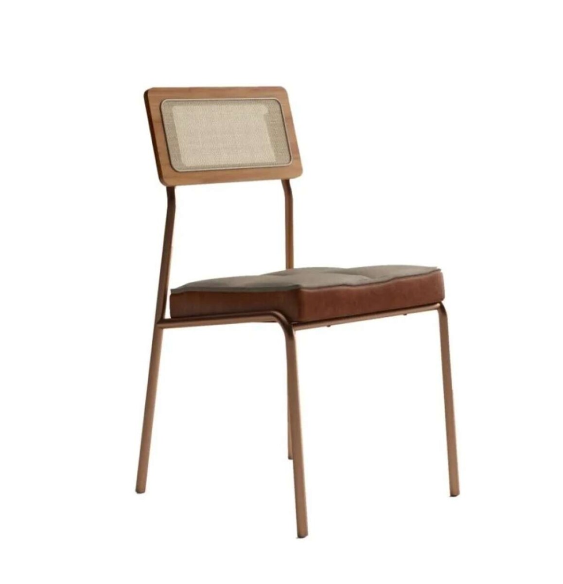 Silla Lux - Rose 