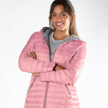 CAMPERA MARCIA DIXIE Rosado