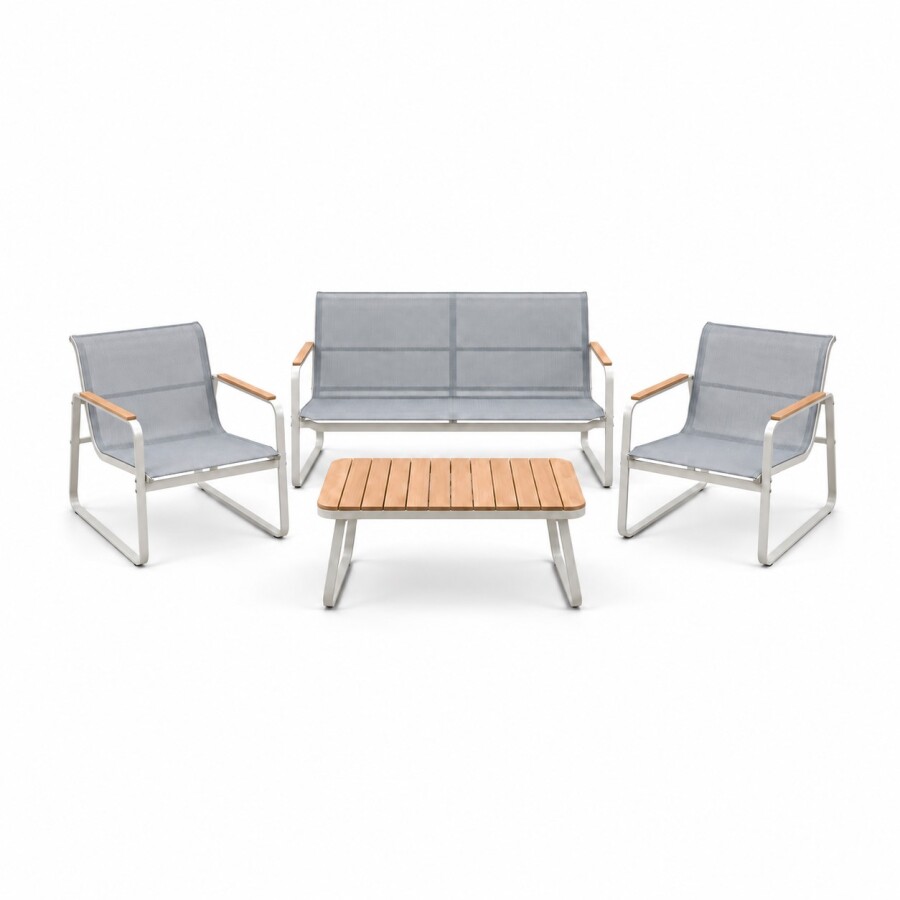 Set de Exterior Milo | PREVENTA Set de Exterior Milo | PREVENTA