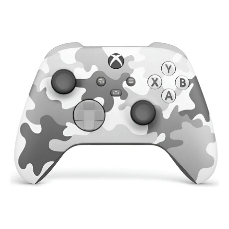 OUTLET-Joystick inalámbrico Microsoft para Xbox Artic Camo OUTLET-Joystick inalámbrico Microsoft para Xbox Artic Camo