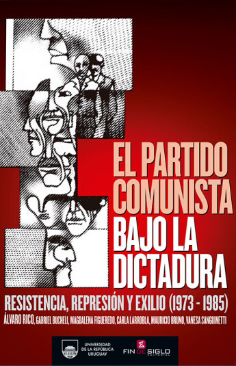 El partido comunista bajo la dictadura El partido comunista bajo la dictadura