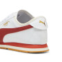 Roma 68 Revival White Mars-Red Gum