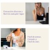 Extractor doble manos libres Discreet  Dúo Lansinoh Extractor doble manos libres Discreet  Dúo Lansinoh