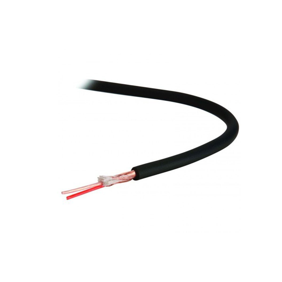 CABLE MICROFONO LEXSEN MBC201 BALANCEADO X METRO 
