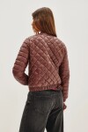 Campera Moscu Marron