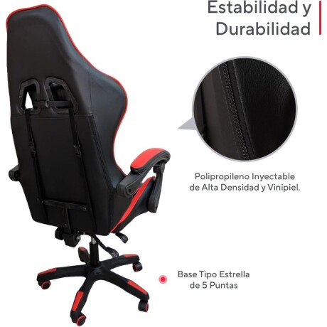 Silla Gamer Linkage Silla Gamer Linkage