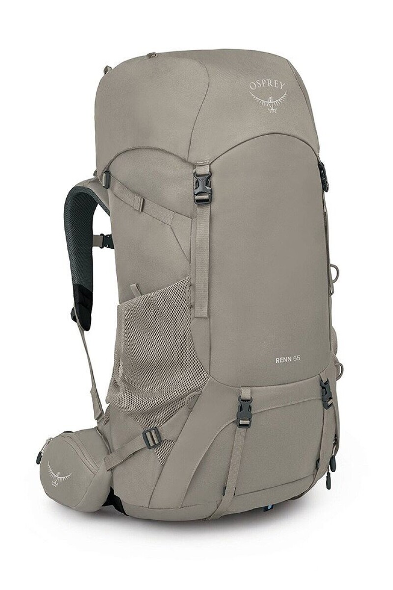 Renn™ 65L - Pediment Grey/Linen Tan Renn™ 65L - Pediment Grey/Linen Tan