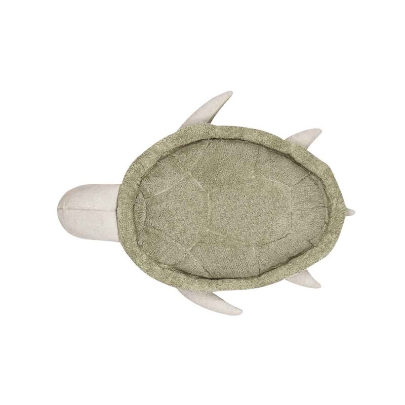 Pouf Turtle Pouf Turtle