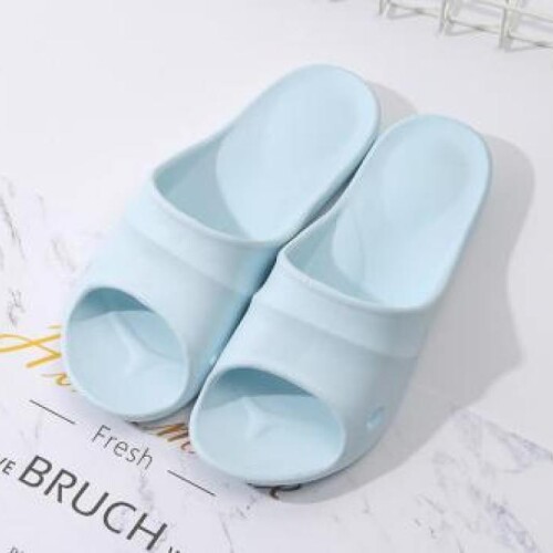 Sandalias 35/36 - Celeste Sandalias 35/36 - Celeste