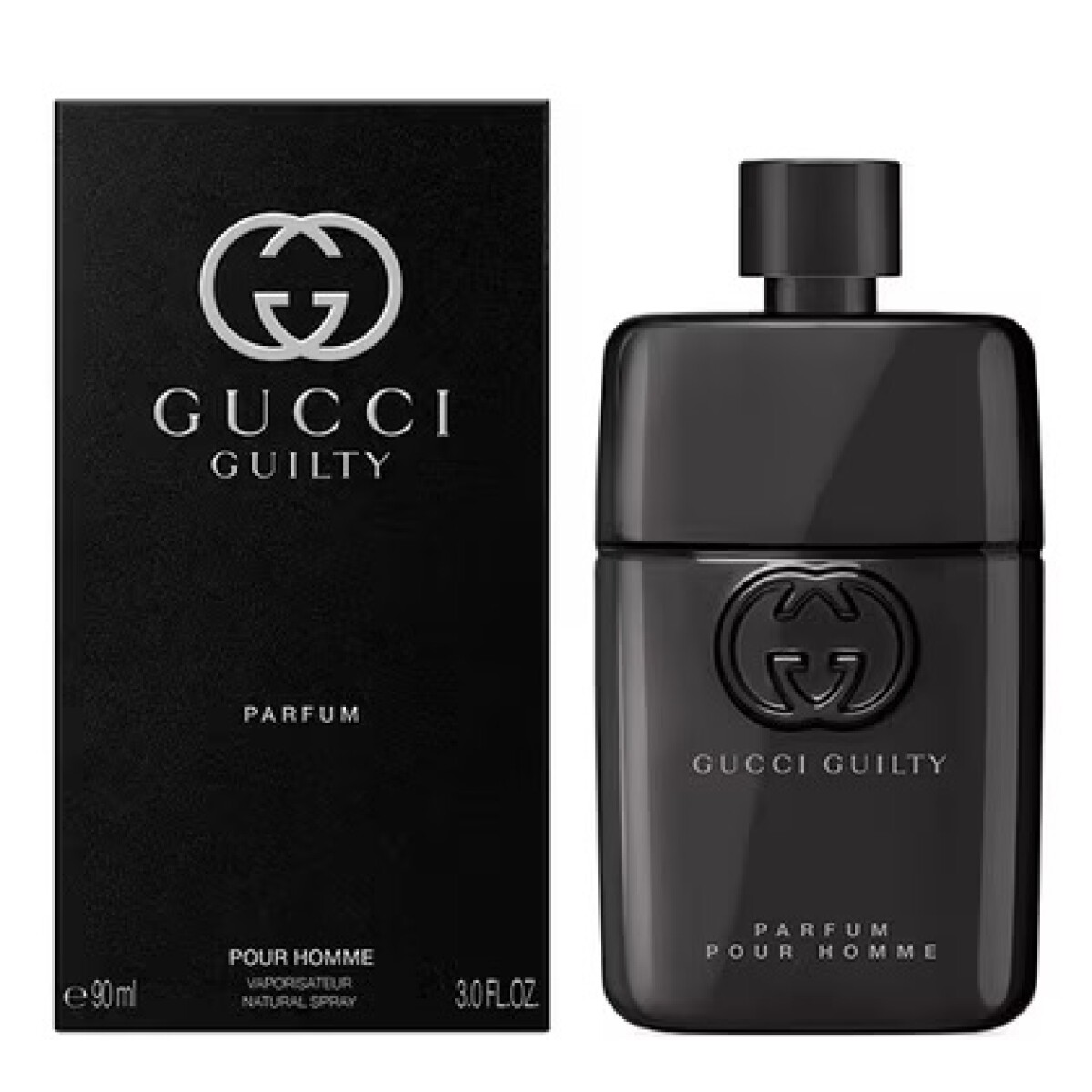 Perfume Gucci Guilty Pour Homme Amaderado Especiado 90 ml 