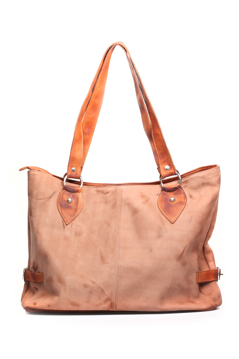 Cartera Dora TAUPE