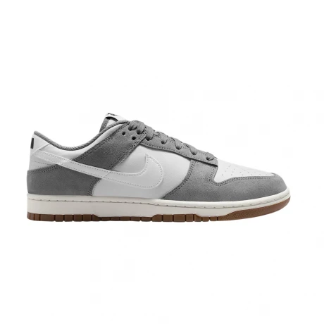 NIKE DUNK LOW RETRO SE Grey